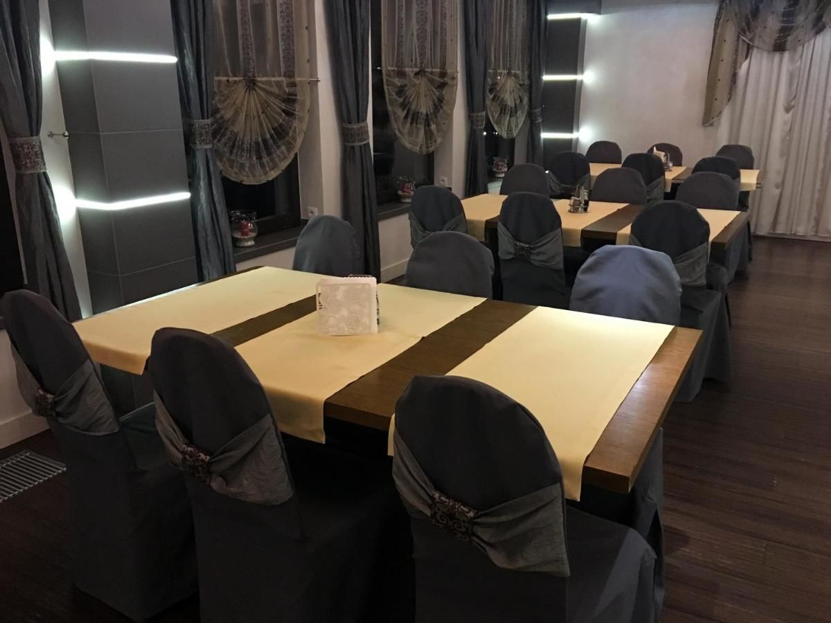 Курортные отели Zajazd Pod Borem Pokój-20