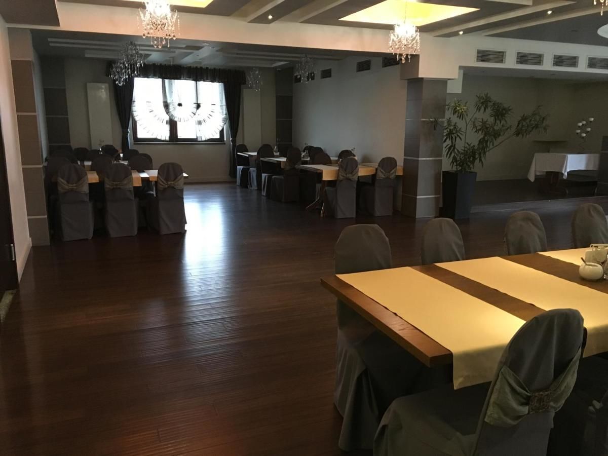 Курортные отели Zajazd Pod Borem Pokój-22