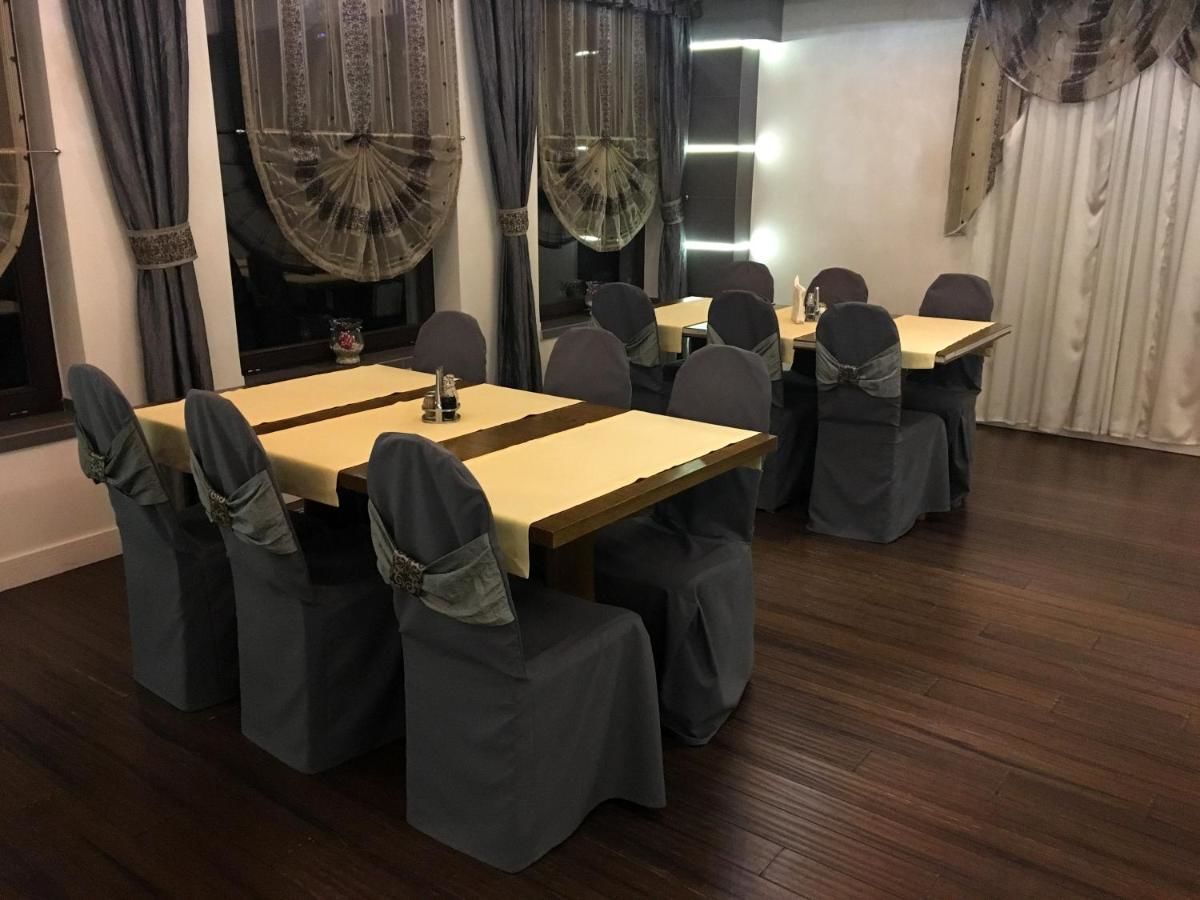 Курортные отели Zajazd Pod Borem Pokój-30